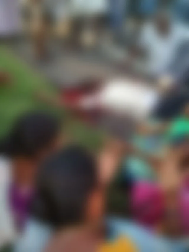 கிராம உதவியாளர்