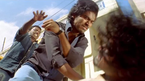 பொல்லாதவன்
