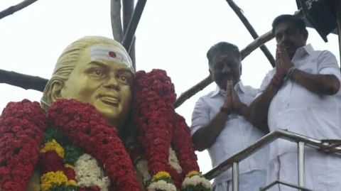 தேவர் ஜயந்தி