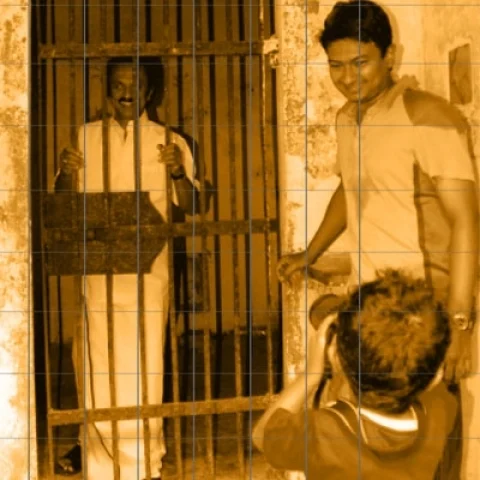 Stalin