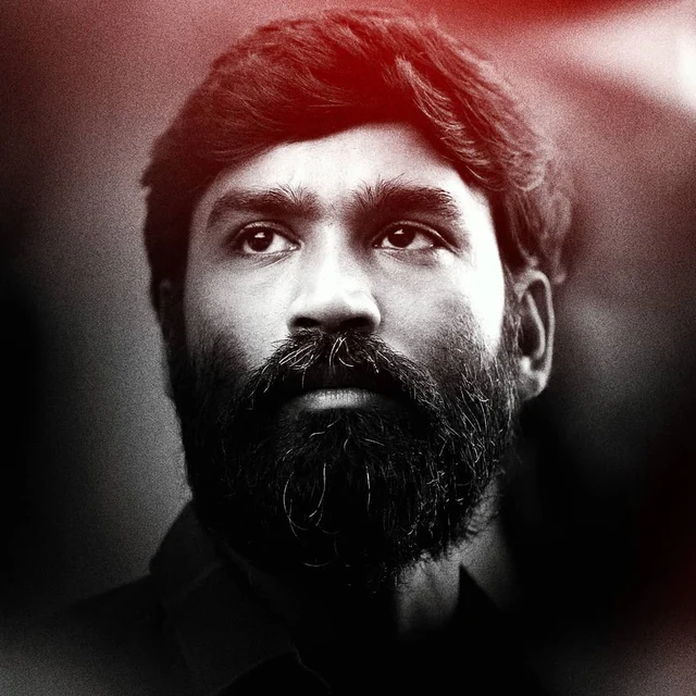 தனுஷ்