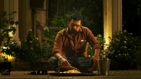 kaithi review