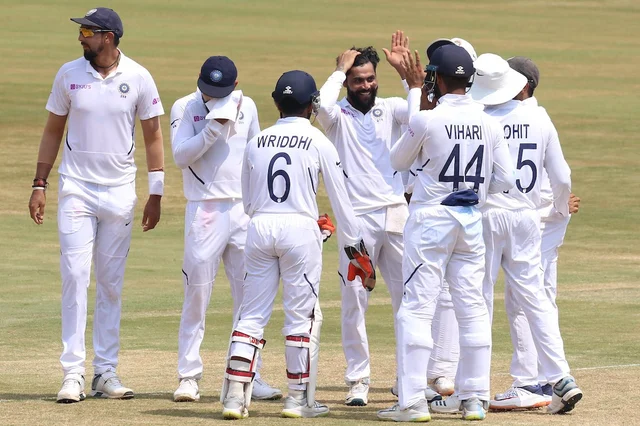 Team India