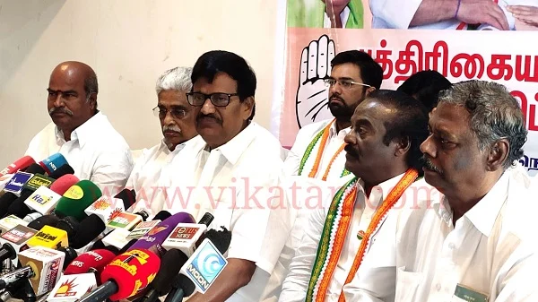 கே.எஸ்.அழகிரி