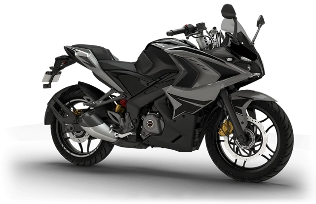 Pulsar RS 200