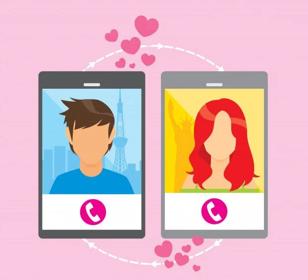 #LongDistanceRelationship