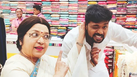 வினோத் பாபு
