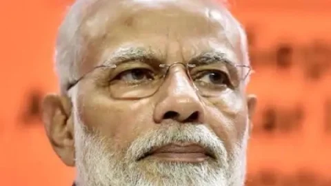 Prime Minister Modi