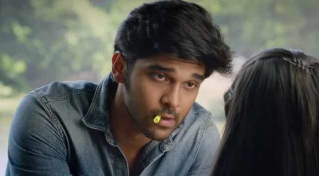 Adithya Varma