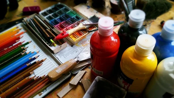 Representational Image