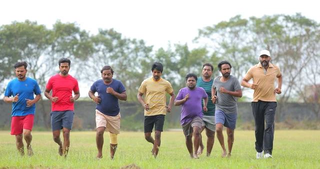 வெண்ணிலா கபடிக்குழு 2