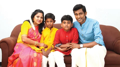 குடும்பம்