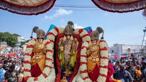 திருப்பதி