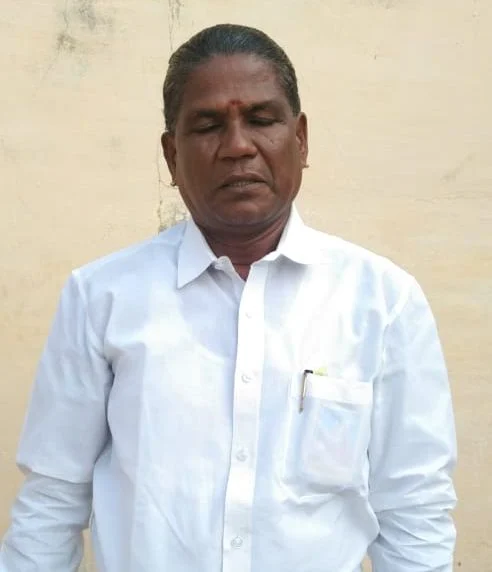 சிவகுரு துரைராஜ்