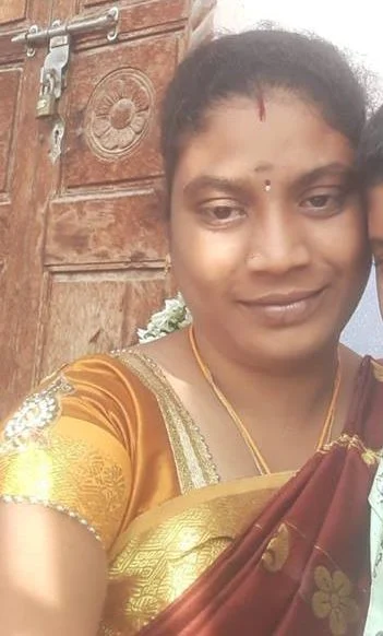 அனுப்பிரியா
