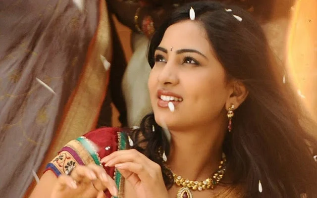 Srushti Dange
