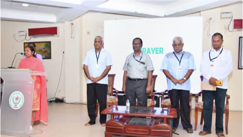 நகரத்தார் பிசினஸ் கனெக்ஷன்ஸ்
