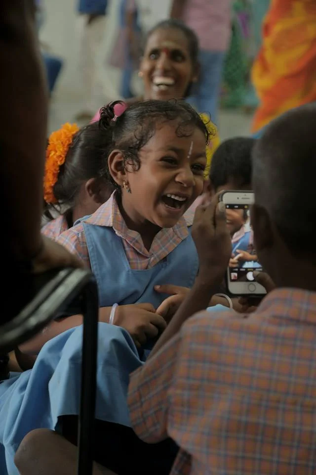 சர்வதேசப் பெண் குழந்தைகள் தினம்