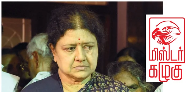ஸ்டாலின் Vs ராமதாஸ்... பற்றி எரியும் விவகாரம்... ரசிக்கும் அ.தி.மு.க!