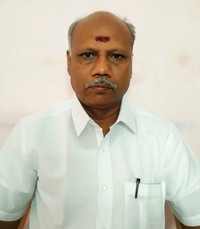 `தடா' பெரியசாமி