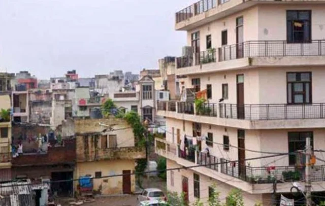 delhi
