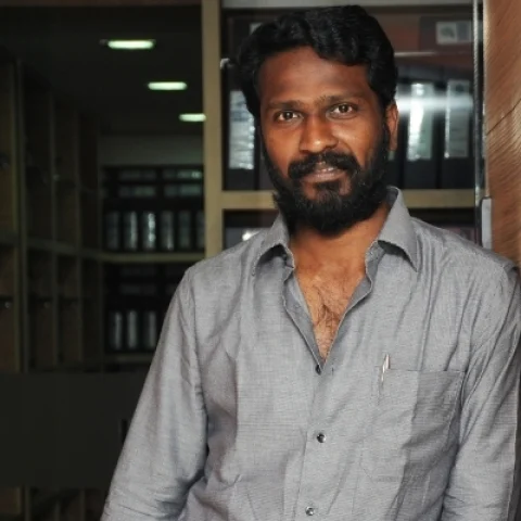 Vetrimaran