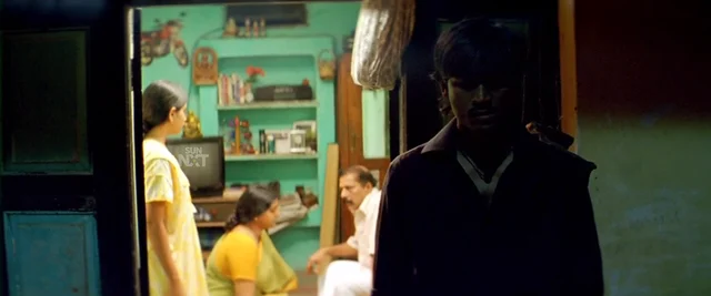 Polladhavan