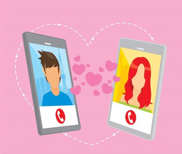 #LongDistanceRelationship