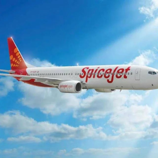 Spicejet