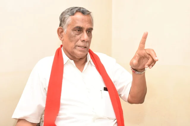 பி.ஆர்.நடராஜன்