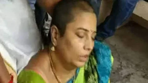 நிர்மலா தேவி