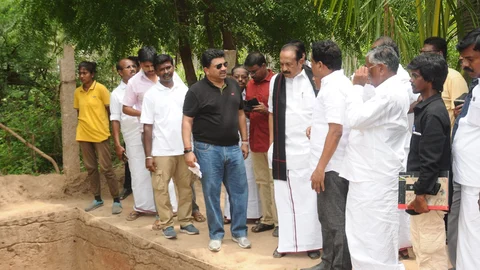 வைகோ