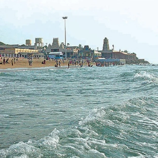 திருச்செந்தூர்