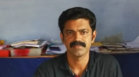 முகமது அப்துல் அலி