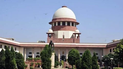 supreme court