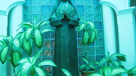 மரியம் திரேசியா