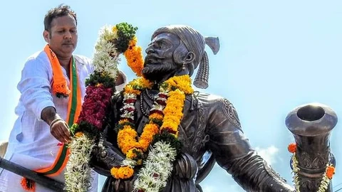 மன்னர் வம்சாவளி உதயன்ராஜே