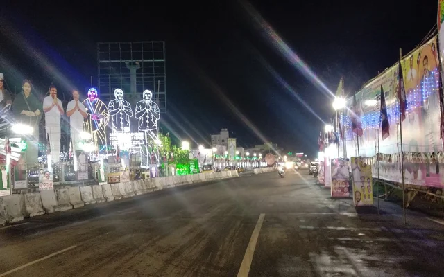 ADMK's Digital Banners