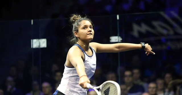 Dipika Pallikal