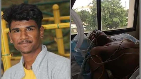 கோமா நிலையில் கோபிநாத்