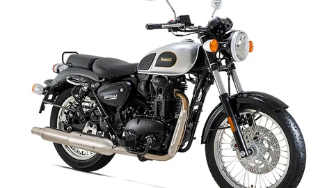 Imperiale 400