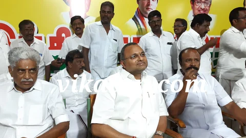 கார்த்தி சிதம்பரம்