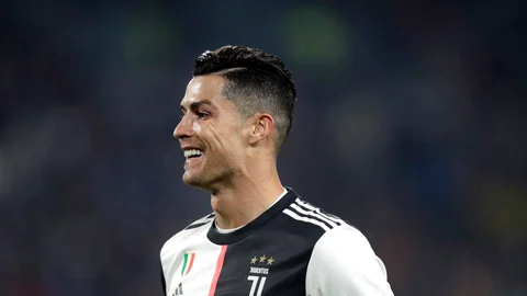 Ronaldo