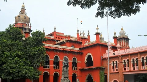 Chennai HighCourt