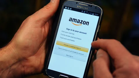 Amazon