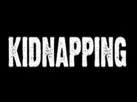 Kidnapping