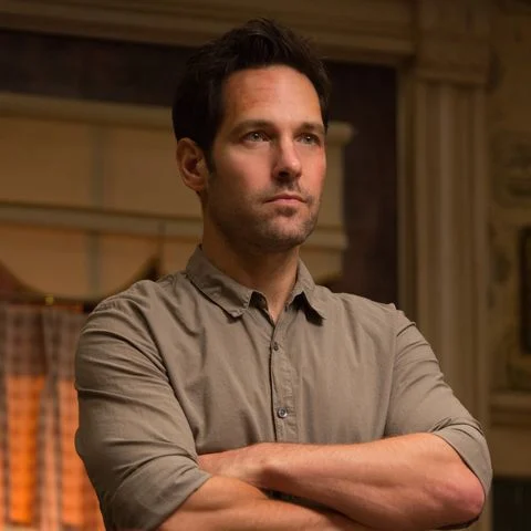 Paul Rudd