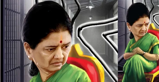 சசிகலாவின் விடுதலைக்கு விலை... 'ஷாக்' பேரத்தின் பின்னணி என்ன?