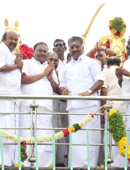 ஓ.பன்னீர்செல்வம்