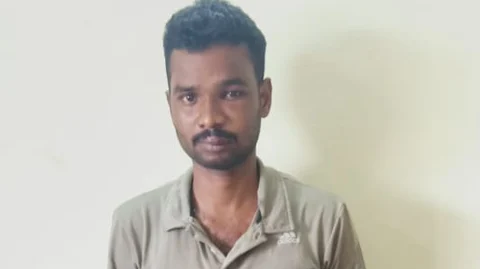 ராஜேஷ்